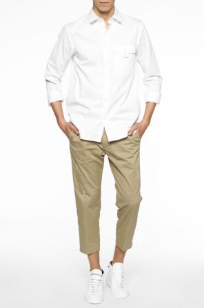 Paint-splattered trousers, zdjęcie 2 Paint-splattered trousers od Diesel